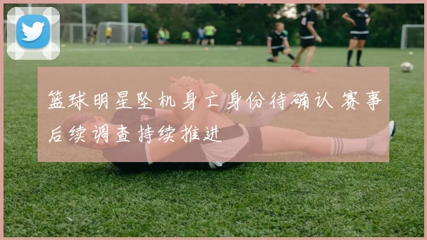 篮球明星坠机身亡身份待确认 赛事后续调查持续推进